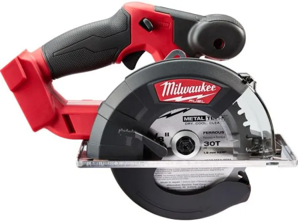 Milwaukee metalrundsav M18 FMCS-0X